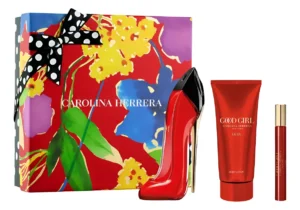 Very Good Girl Cofre