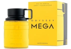 Odyssey Mega