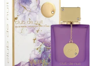 Club De Nuit Maleka
