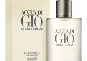 Acqua Di Gio