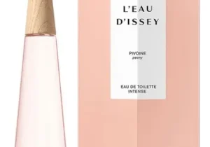 L'Eau d'Issey Pivoine