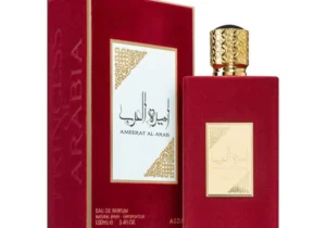 Ameerat Al Arab