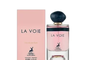 La Voie