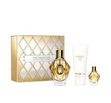 Million Gold For Her Cofre