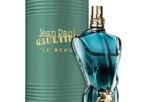 Le Beau Le Parfum