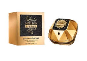 Lady Million Fabulous