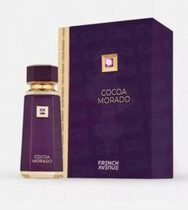 Cocoa Morado