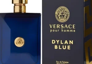 Versace Pour Homme Dylan Blue