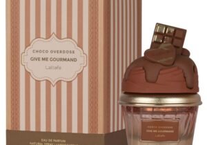 Choco Overdose