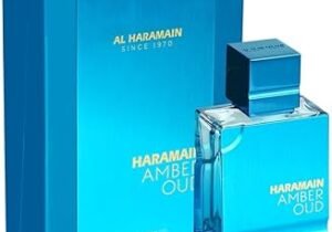 Amber Oud Aqua Dubai