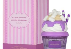 Mallow Maddnes