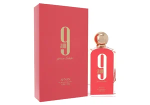 9AM Pour Femme