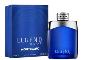 Legend Blue