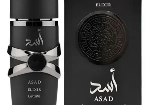 Asad Elixir