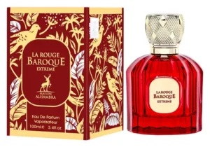 Baroque Rouge Extrait