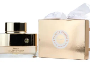 Vanity Femme Essence