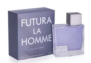 Futura La Homme