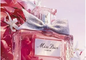 Miss Dior Parfum