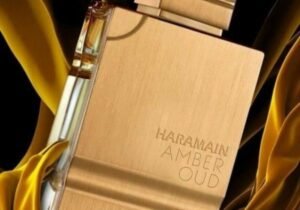 Amber Oud Gold Edition