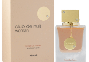 Club De Nuit Woman Extrait