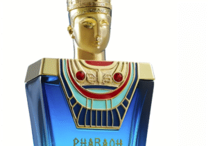 Pharaoh Ramsés I