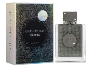 Club de Nuit Bling