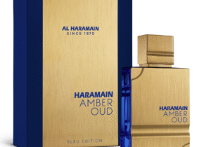 Amber Oud Bleu Edition Al Haramain