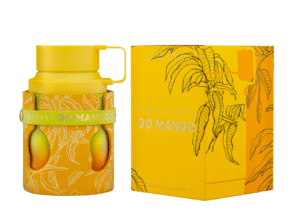 Odyssey Go Mango