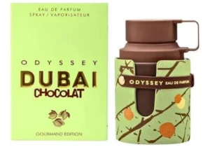 Odyssey Dubai Chocolat
