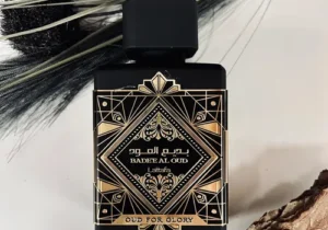 Bade'e Al Oud Oud for Glory