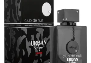 Club De Nuit Urban Elixir