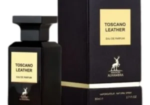 Toscano Leather