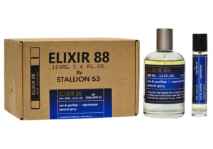 Elixir 88 by Stallion 53