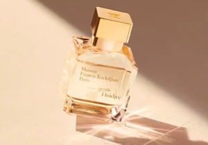 Gentle Fluidity Gold