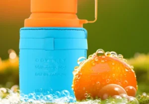 Odyssey Mandarin Sky