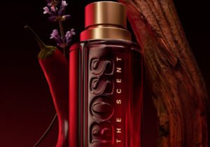 Boss The Scent Elixir For Him