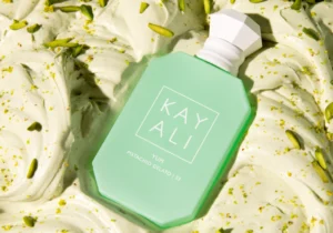 Yum Pistachio Gelato