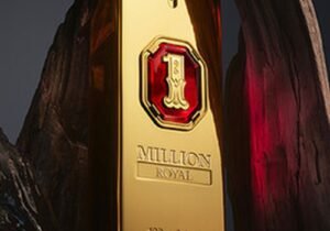 1 Million Royal