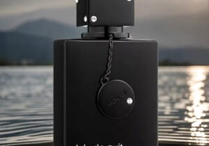 Club de Nuit Intense Man