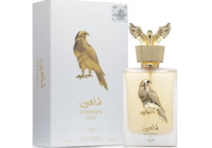 Shaheen Gold