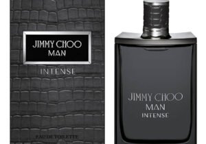 Jimmy Choo Man Intense