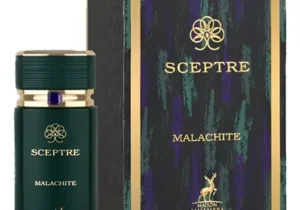 Sceptre Malachite