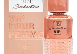 Rose Seduction VIP Pour Femme