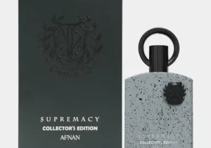 Supremacy Collector's Edition Pour Homme