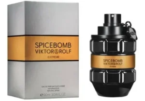 Spicebomb Extreme Viktor