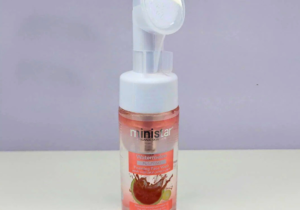 Espuma Facial Watermelon