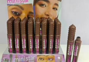 Máscara de Pestañas Bad Gal Bang