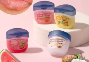 Bálsamo para Labios