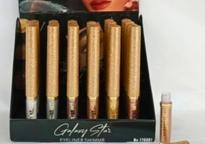 Delineador Galaxy Star