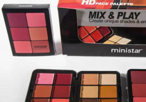 Paleta en Crema Ultra